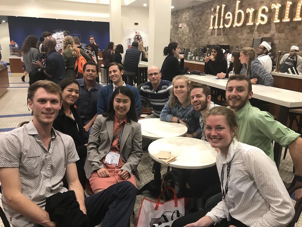2018 Neuroscience conference in San Diego <span class="cc-gallery-credit"></span>